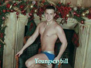 Youngsexybill