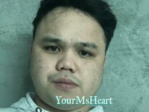 YourMsHeart
