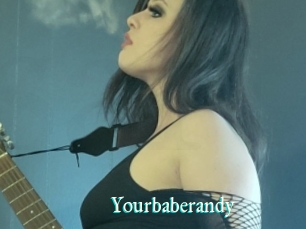 Yourbaberandy