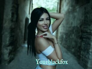 Yourblackfox