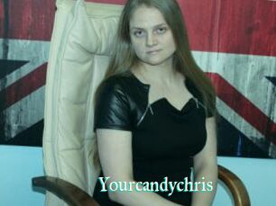 Yourcandychris