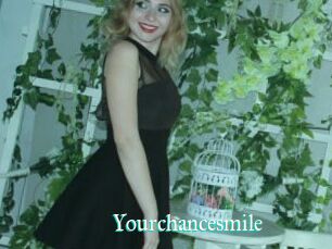 Yourchancesmile