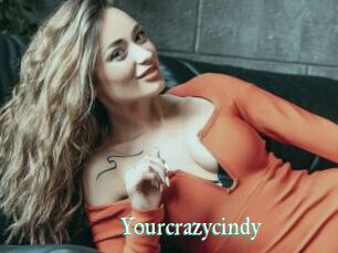Yourcrazycindy