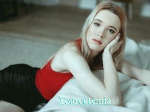 Yourcutemia