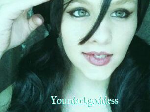 Yourdarkgoddess