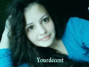 Yourdecent