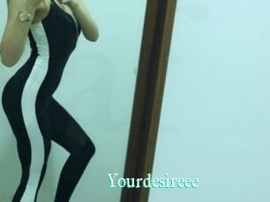 Yourdesireee