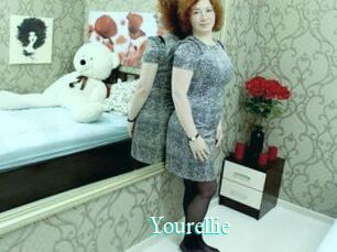 Yourellie