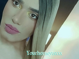 Yourhorneytsxxx