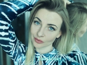 Yourkisses