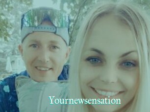 Yournewsensation