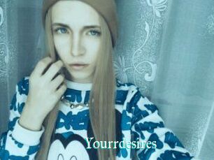 Yourr_desires