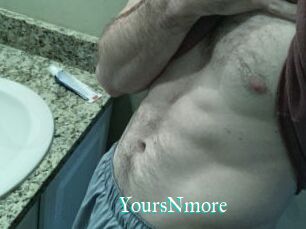 YoursNmore