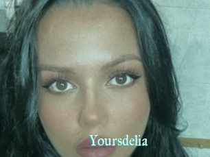 Yoursdelia