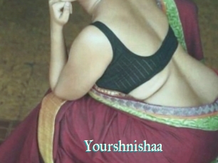 Yourshnishaa