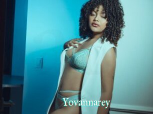 Yovannarey