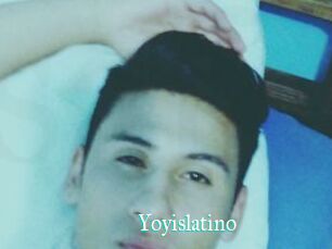Yoyislatino