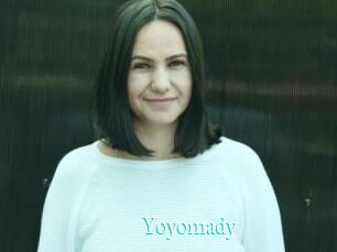 Yoyomady