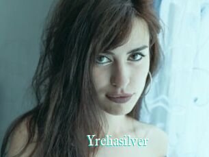 Yreliasilver