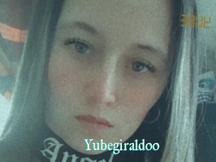 Yubegiraldoo