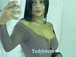 Yudylotero