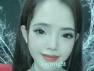 Yuewright