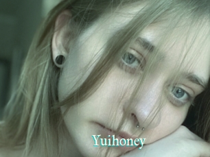 Yuihoney