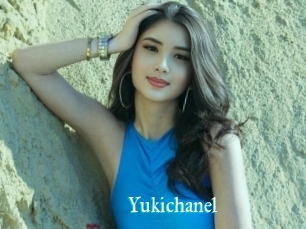 Yukichanel