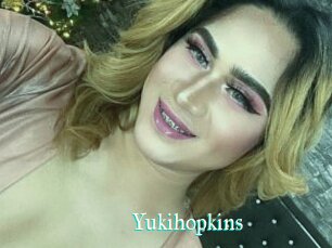 Yukihopkins