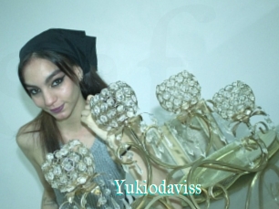 Yukiodaviss