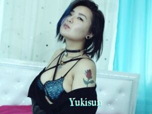 Yukisun