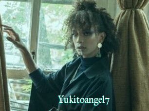 Yukitoangel7