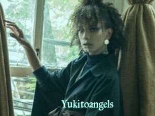 Yukitoangels