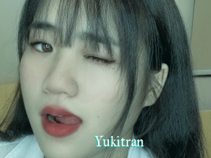 Yukitran