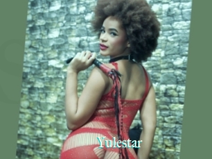 Yulestar