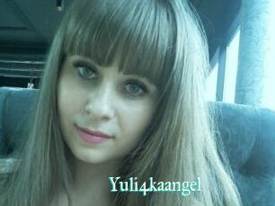 Yuli4kaangel