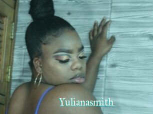 Yulianasmith