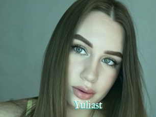 Yuliast