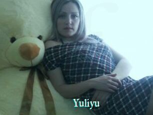 Yuliyu