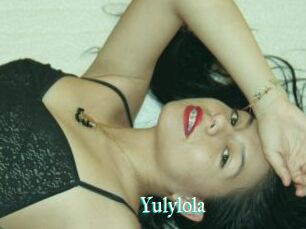 Yulylola