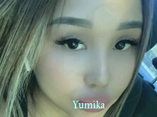 Yumika