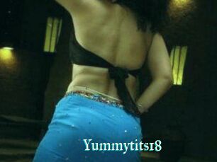 Yummytits18