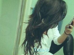 Yunacat