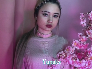 Yunalee