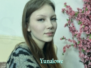 Yunalowe