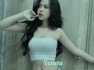 Yunana