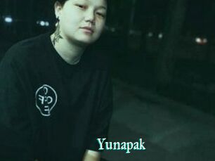 Yunapak