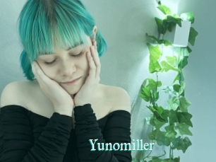 Yunomiller