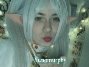 Yunomurphy