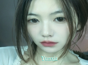 Yunxia